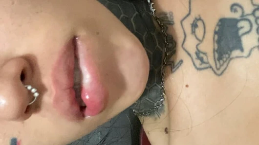 Sıska mastürbasyon