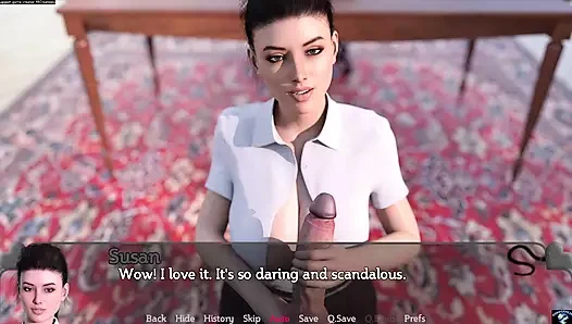 Üvey aileyi boşaltma 2