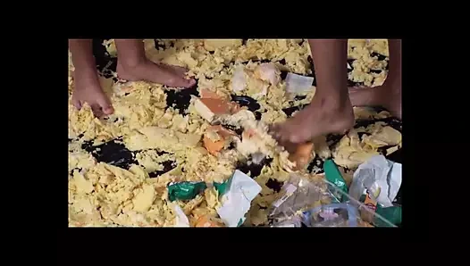 Bakış açısı kızları eziyor