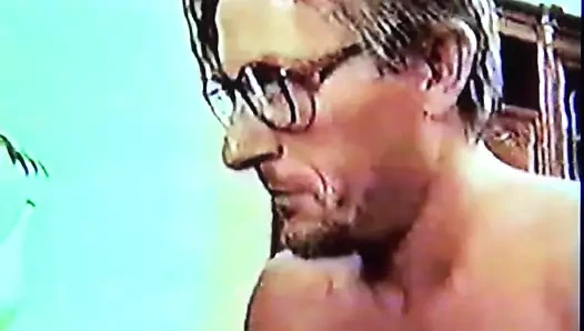 laure sainclaire anita blond et anita dark belle orgie