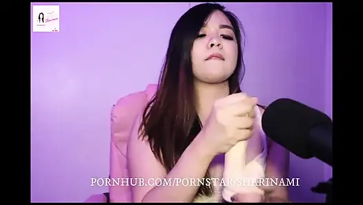 Sanal kız arkadaş bölüm 1: asmr 31 talimatı edepsizce konuşuyor