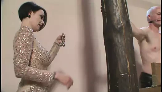 Zwangsurlaub - 4. bölüm