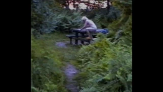 Olgun est anglian eş amy çıplak içinde the orman