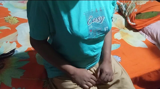 Ona ders vermeye gittim ama yaramaz desi öğrencim çok farklı bir ders istedi - gerçek çift rol oyunu