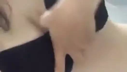 Bellaca de Puerto Rico bien putita