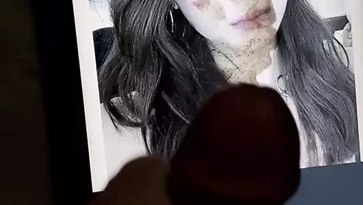 Itzy lia doğum günü boşalmak haraç