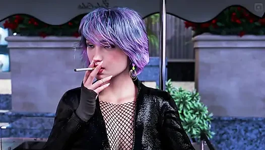 Tam oyun - Sunville orta yaşlı seksi kadınlar 2, bölüm 76