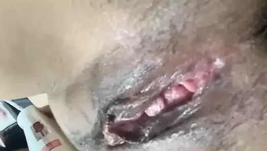 Lina henao the dik colombian var bir orgazm