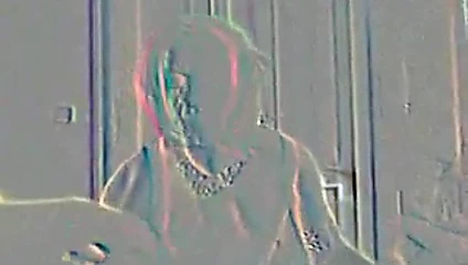 vanessa bcn ile üçlü (i)