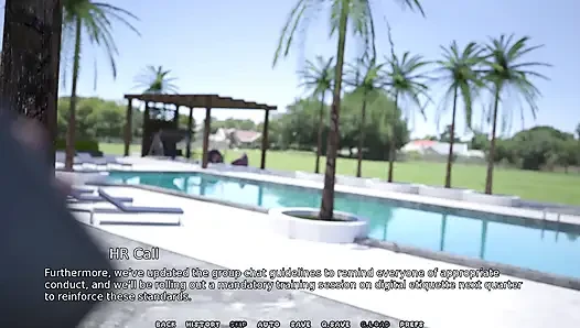 My Italian Hot Wife the Perversions of the Wife and Her Husband's Friends While the Husband Watches Ep 20