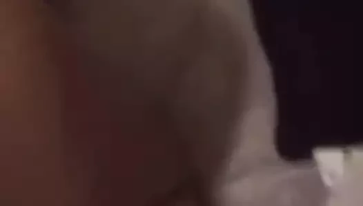 Onu geri üfleme