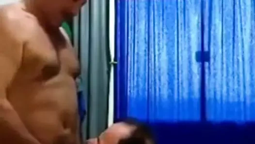 baba Brezilya'da 5.0