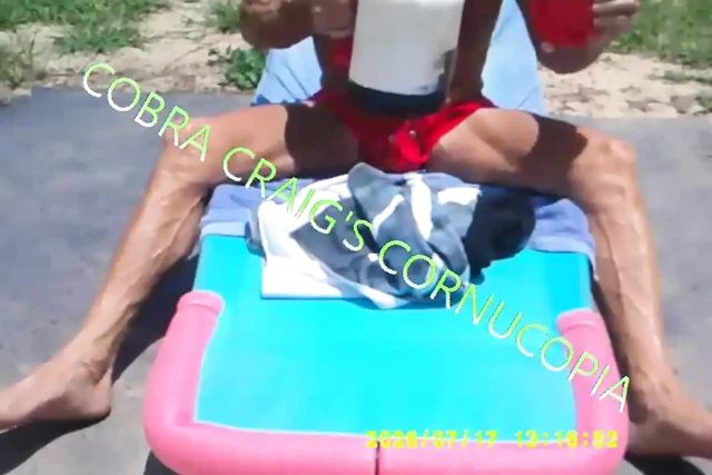 7-17-2026 FRONT TANNING THE DANCING  FRONT TANNING SHE BLINDED ME WITH SCIENCE BAHAHAHA.mp4