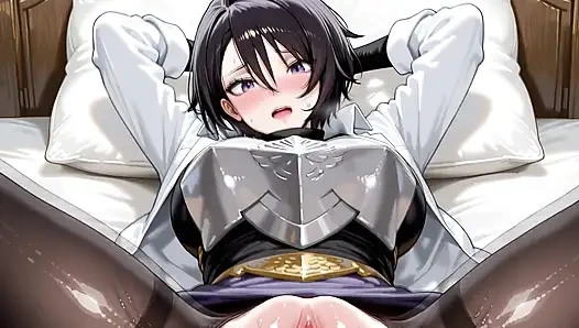 Hinata Sakaguchi (Tensura)