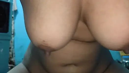 Indian jija sali ki blue job chudai big boobs fuck