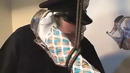 Brooke Haven - sapık orta yaşlı seksi kadınlar