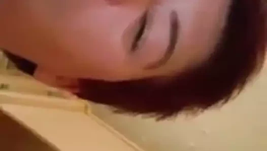 İrlandalı sürtük orta yaşlı seksi kadın