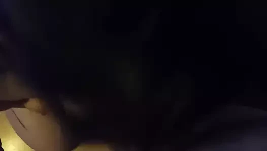 18 yaşında bir kız olgun bir adam berbat