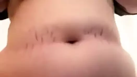 İrlandalı iri güzel kadın