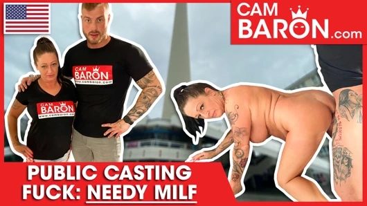 Milf adrienne öpücük sonunda tekrar becerdin alır! cambaron.com