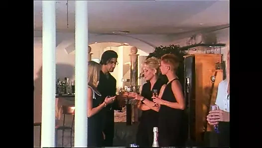 Grosso e Duro nel mio Culo - Episode 4