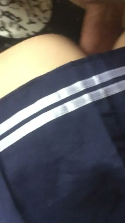 Sissy femboy sürtük tüm delikleri kullandı, büyük bir penisten sıcak babanın cum ile sular altında kaldı! | Klip 2