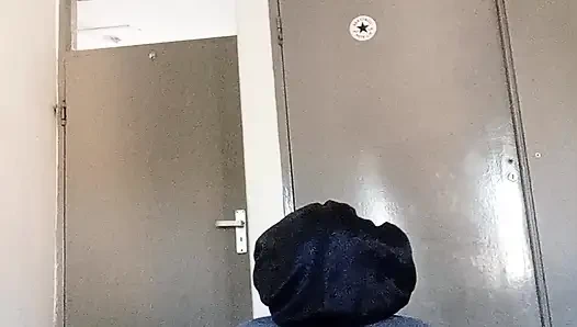 Fasulyelerimi ovarak daha fazla orgazm oluyor