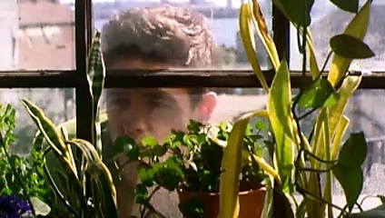 Christina cox - çikolatadan daha iyi