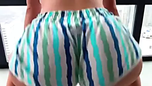 O ganimet etini salla