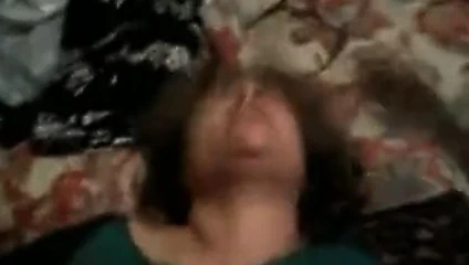 Seksi İngiliz Hint adım mum gets becerdin