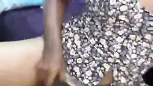 Sri Lankan Crossdresser funmax4u 2