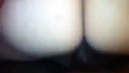 20yr old fuckbuddy getting doggy