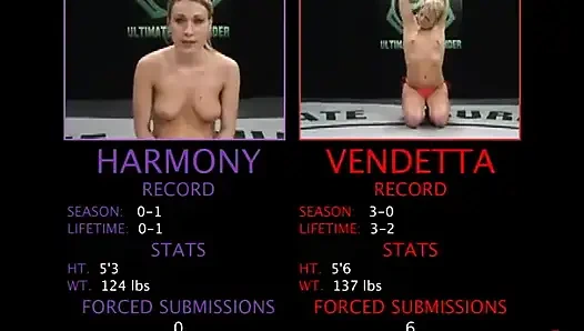 De Brawler 0-1 Vendetta 3-2