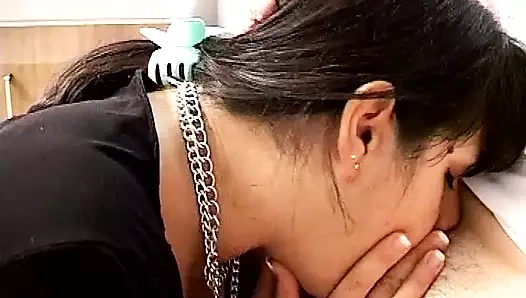 100 amatör İtalyan anne için özel 100 #1