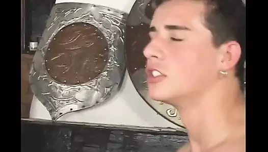 Eşcinsel geçit töreni - sahne #06