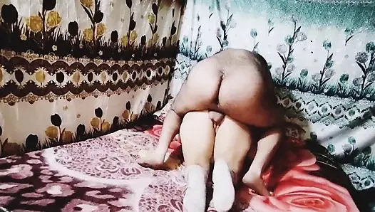 Ahmed ve Samah