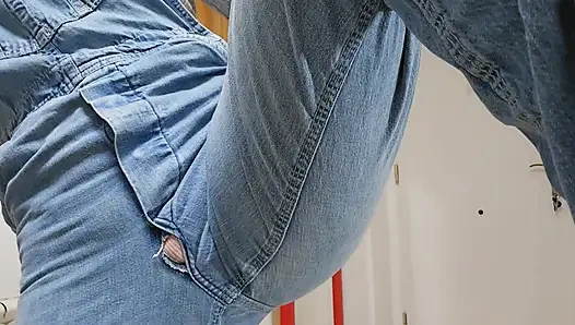 Lee Tulumlu Kolumda Gaz Çıkarıyorum