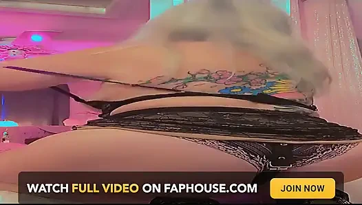 Tek düşünabildiğim geri dönüşü olmayan noktaya kadar seni azdırmak... ve Evet salı günü lol