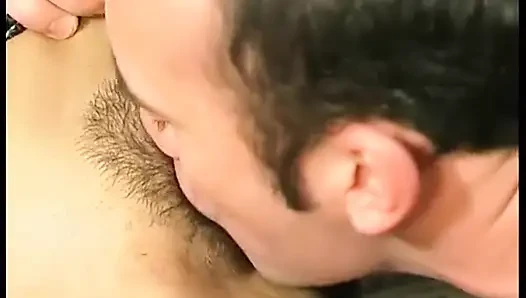 Seksi bir kız ilk oyuncu seçmeleri için çıkıyor!