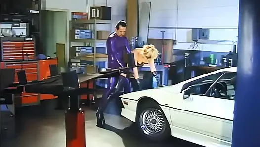 Garip zevk oyunları