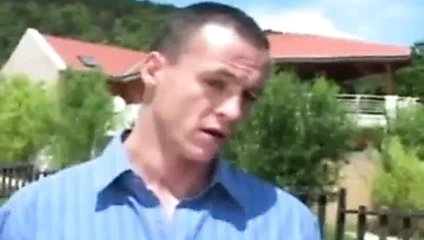 Kaufst du die Ranch ?