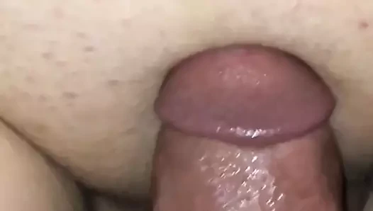 Eş zevk bir şişman çük