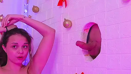 Penis böyle dokunuşlara dayanamaz