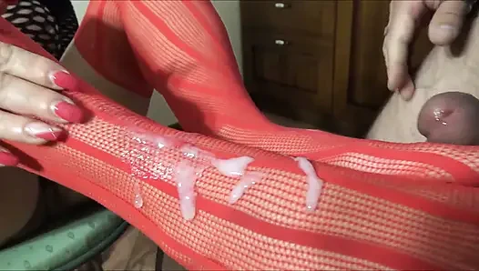 Veronica Belli ve ateşli ayak oral seksi - (yapım 2026)