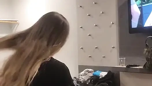 Yessi Tanrıçası