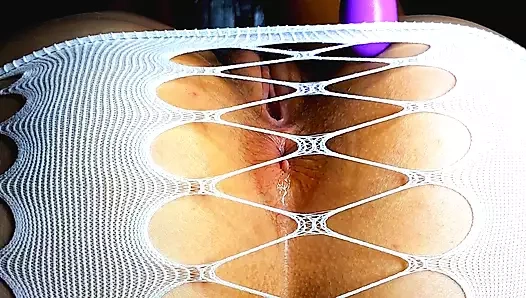 Lala Licious - sadece vibratörümle sikişiyorum