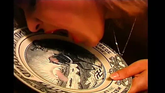 Rodolfo babilonia e le troie amatoriali vol.2 - bölüm 2