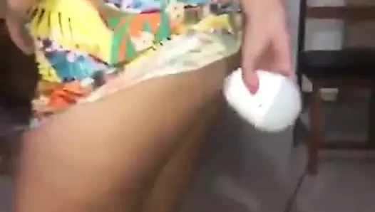 Bunda eletrica
