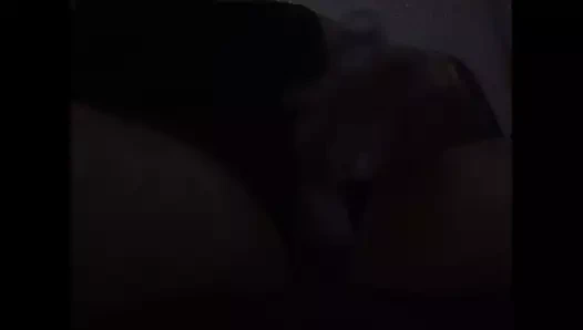 Diş ipi kırbaçlama