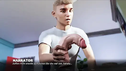 Timestamps: lost love 35 - sarışın orta yaşlı seksi kadın yarağıma doyamıyor